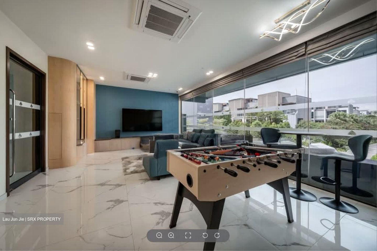 Belgravia Ace (D28), Semi-Detached #602867491